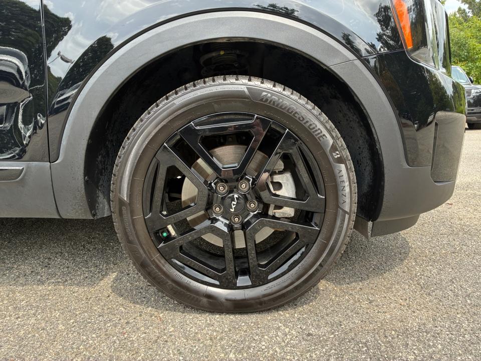 Used 2024 Kia Telluride SUV