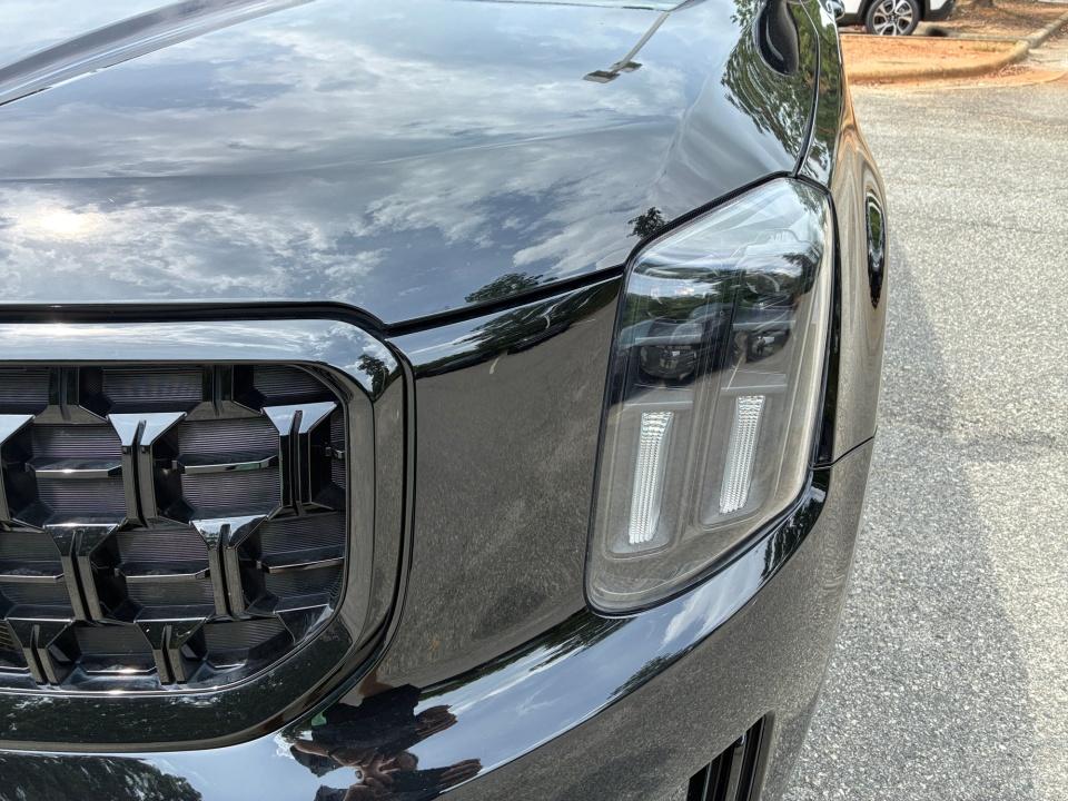 Used 2024 Kia Telluride SUV