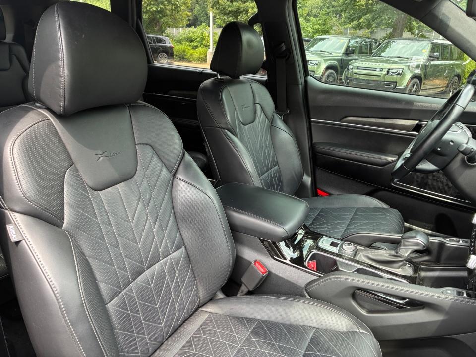 Used 2024 Kia Telluride SUV