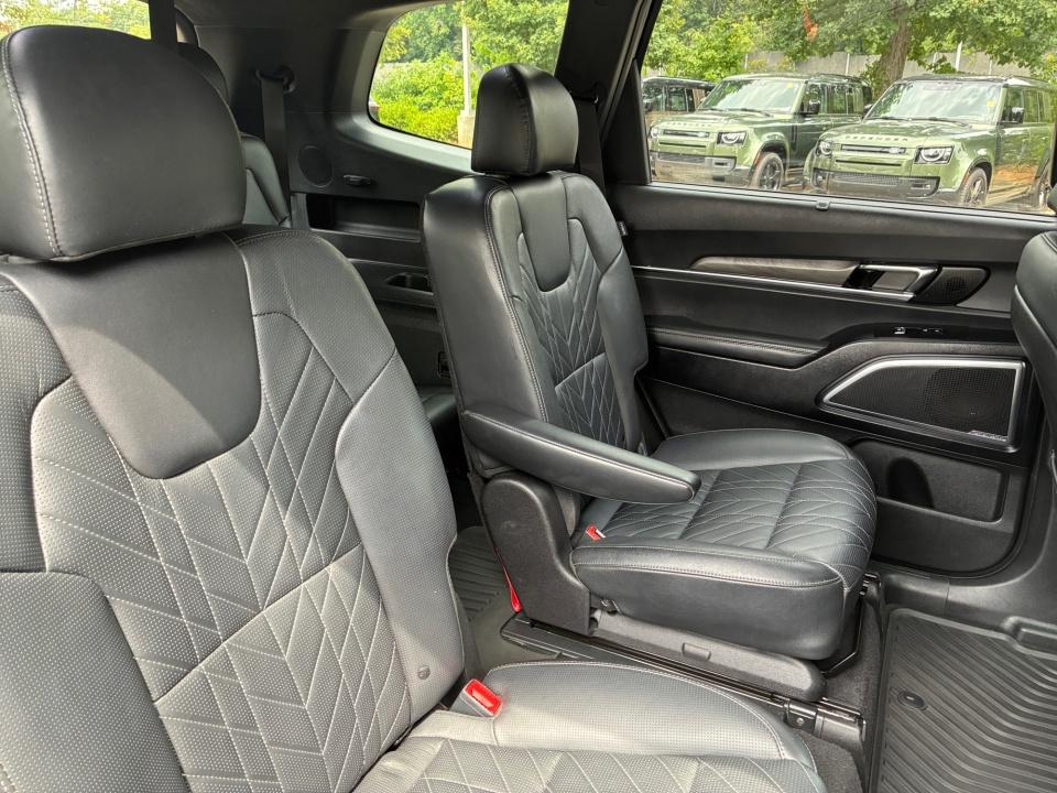 Used 2024 Kia Telluride SUV