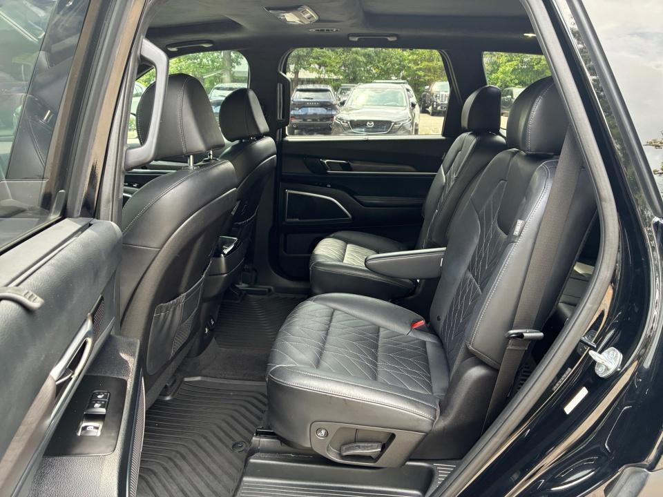 Used 2024 Kia Telluride SUV