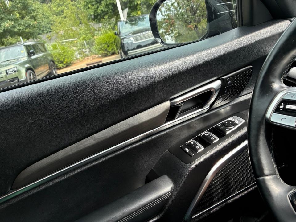 Used 2024 Kia Telluride SUV