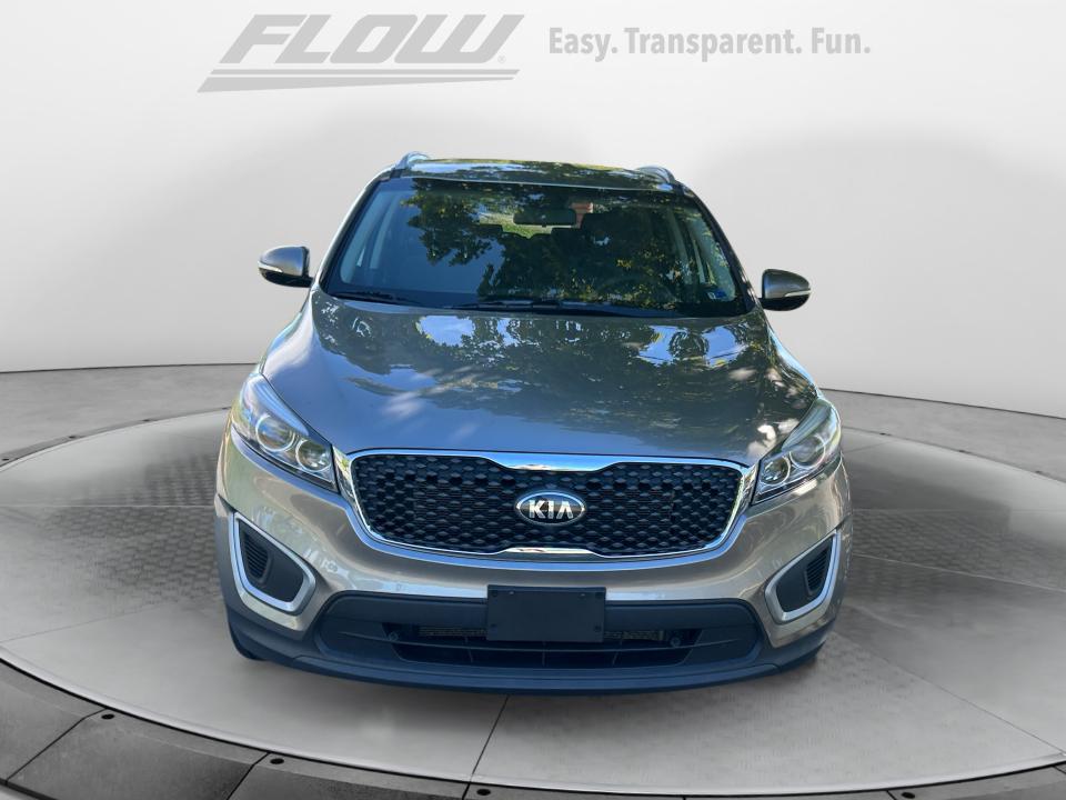 Used 2018 Kia Sorento SUV