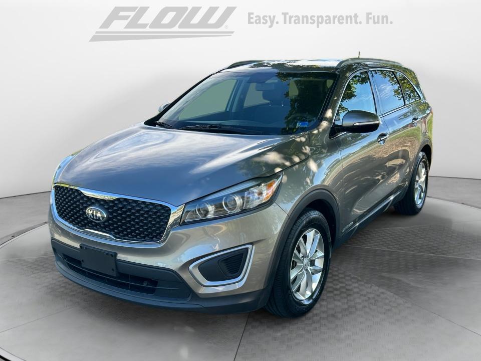Used 2018 Kia Sorento SUV