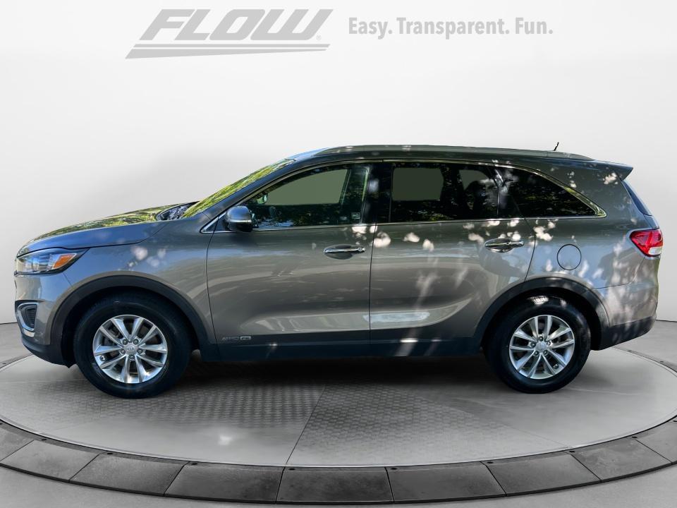 Used 2018 Kia Sorento SUV