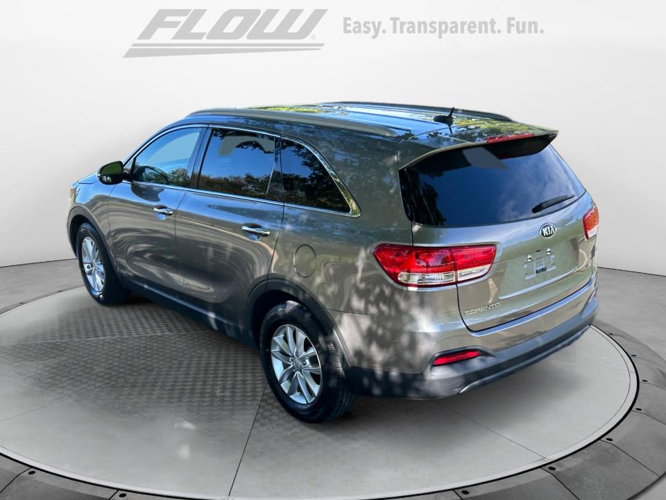 Used 2018 Kia Sorento SUV