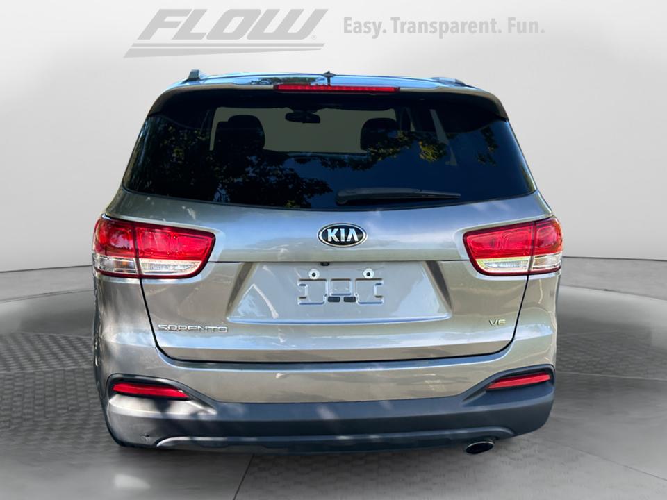 Used 2018 Kia Sorento SUV