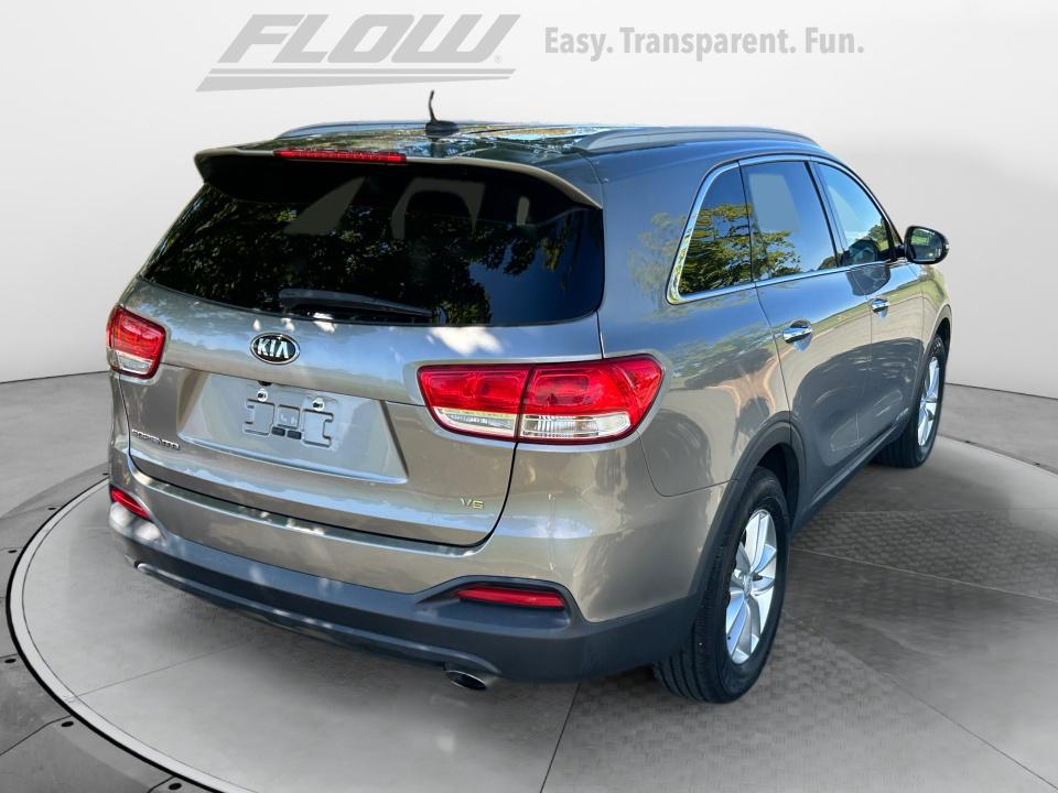 Used 2018 Kia Sorento SUV