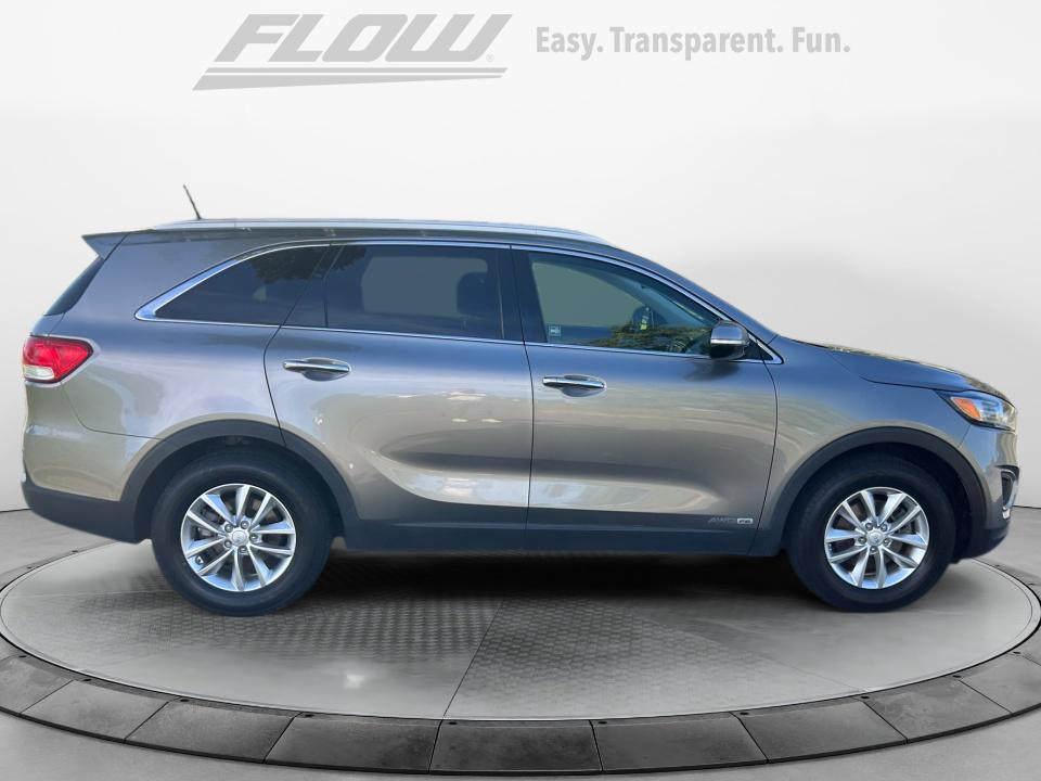 Used 2018 Kia Sorento SUV