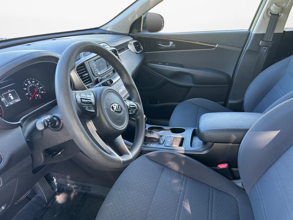 Used 2018 Kia Sorento SUV