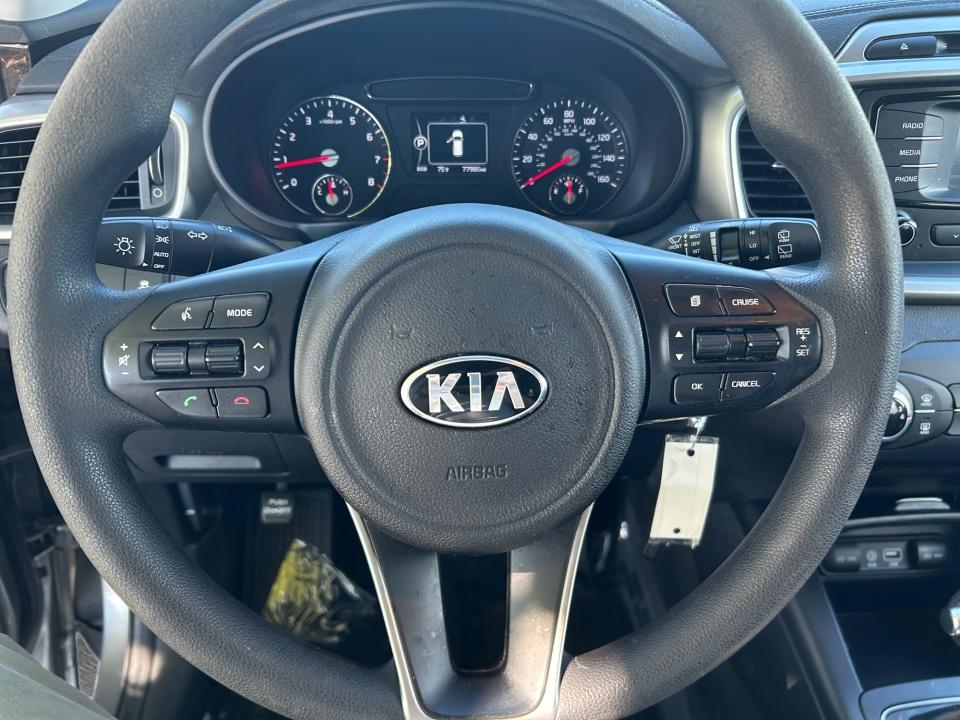 Used 2018 Kia Sorento SUV