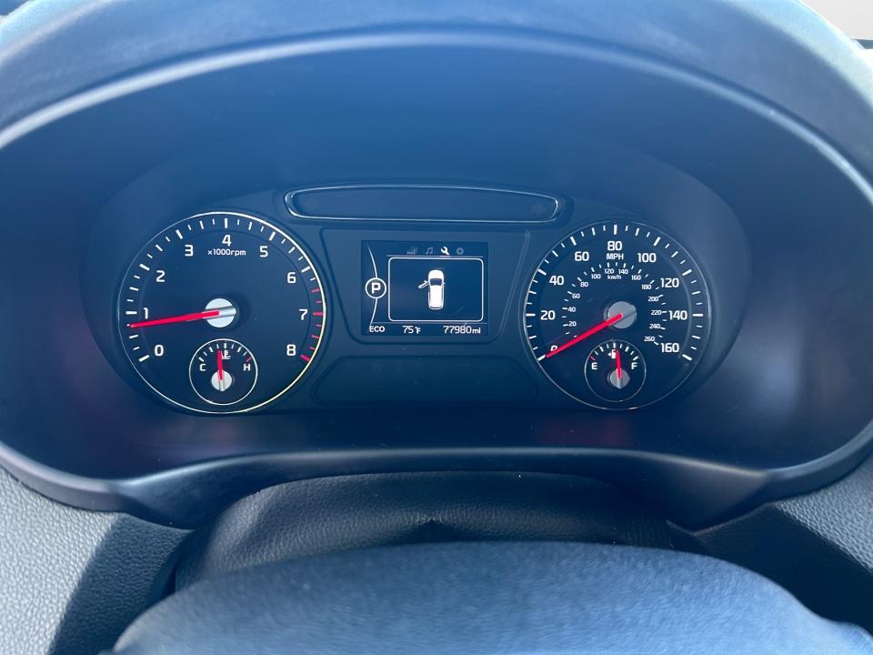 Used 2018 Kia Sorento SUV