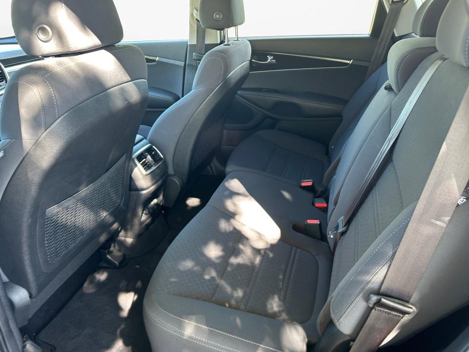 Used 2018 Kia Sorento SUV