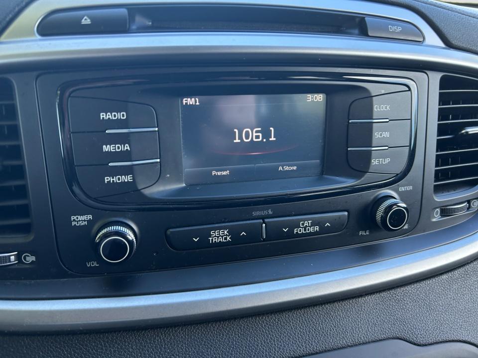 Used 2018 Kia Sorento SUV