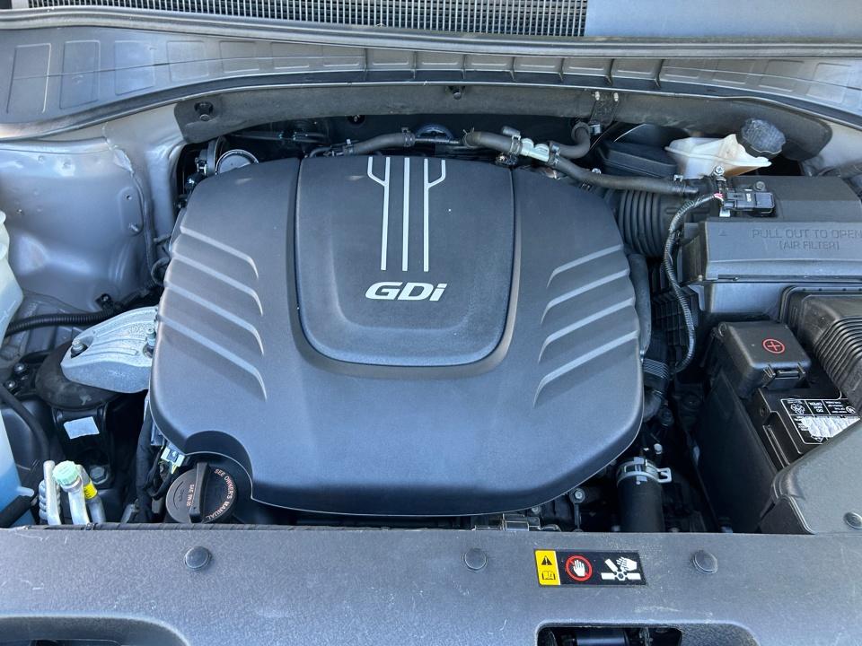 Used 2018 Kia Sorento SUV