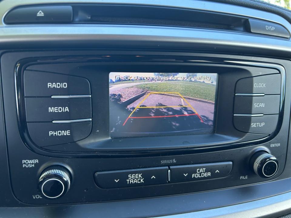 Used 2018 Kia Sorento SUV