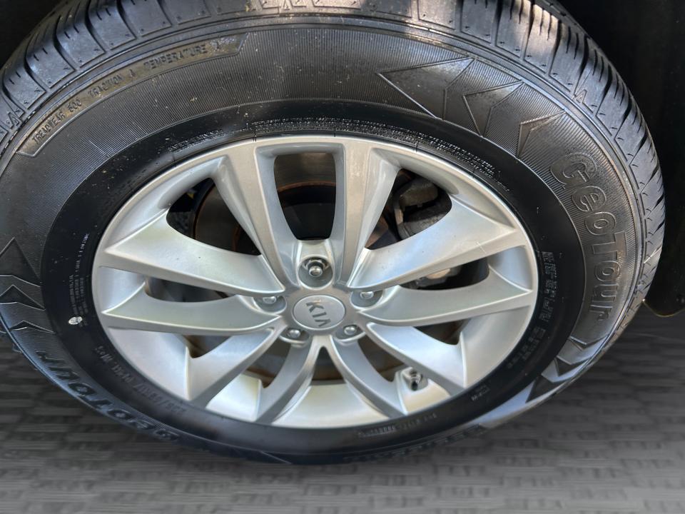 Used 2018 Kia Sorento SUV