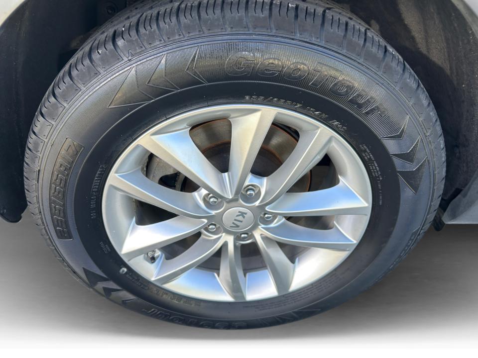 Used 2018 Kia Sorento SUV