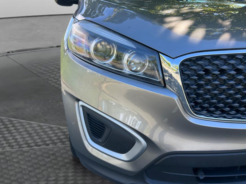 Used 2018 Kia Sorento SUV
