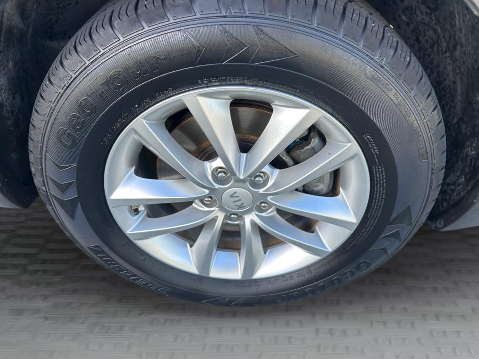 Used 2018 Kia Sorento SUV