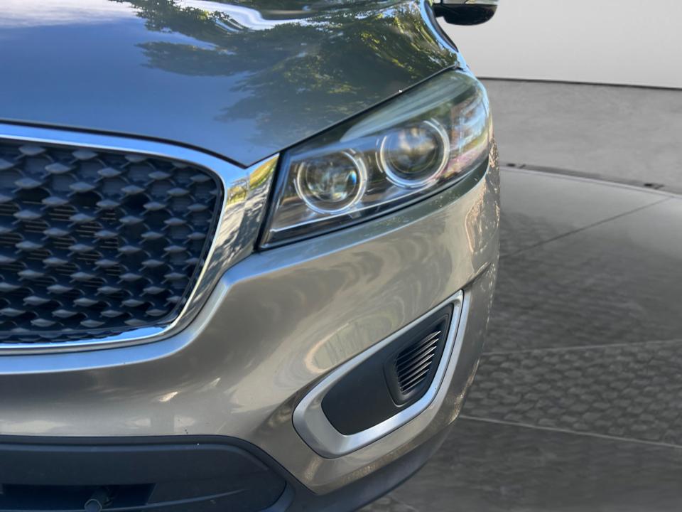 Used 2018 Kia Sorento SUV