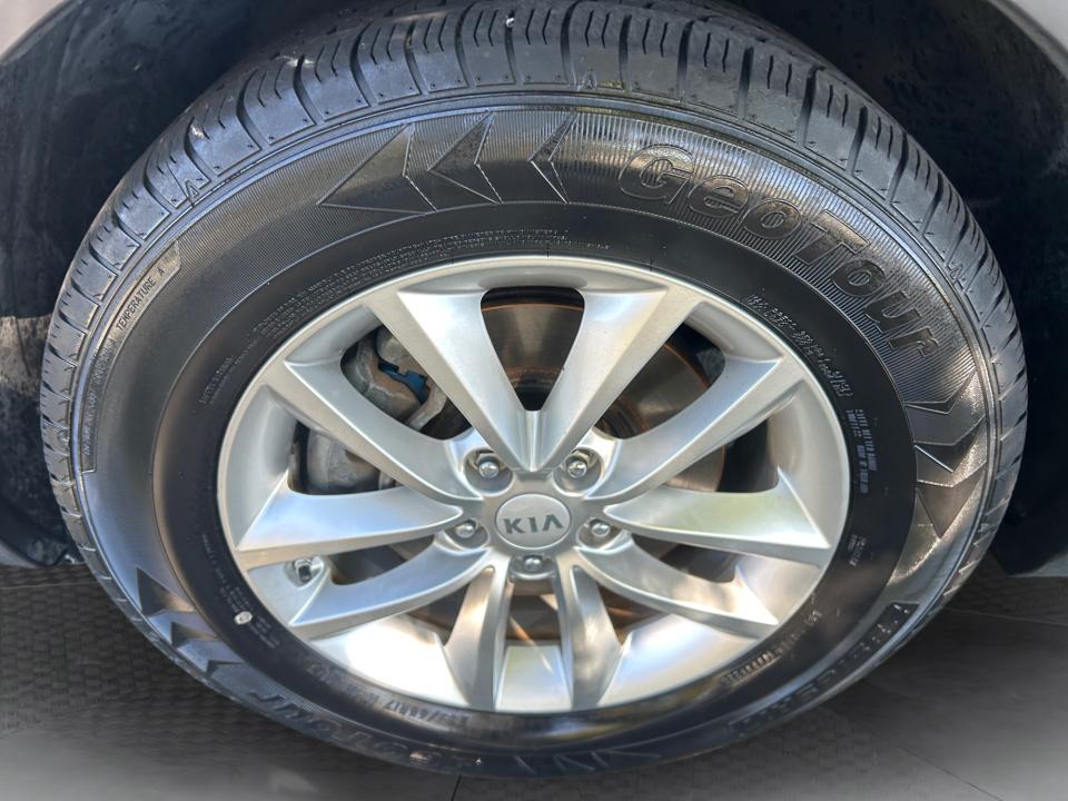 Used 2018 Kia Sorento SUV