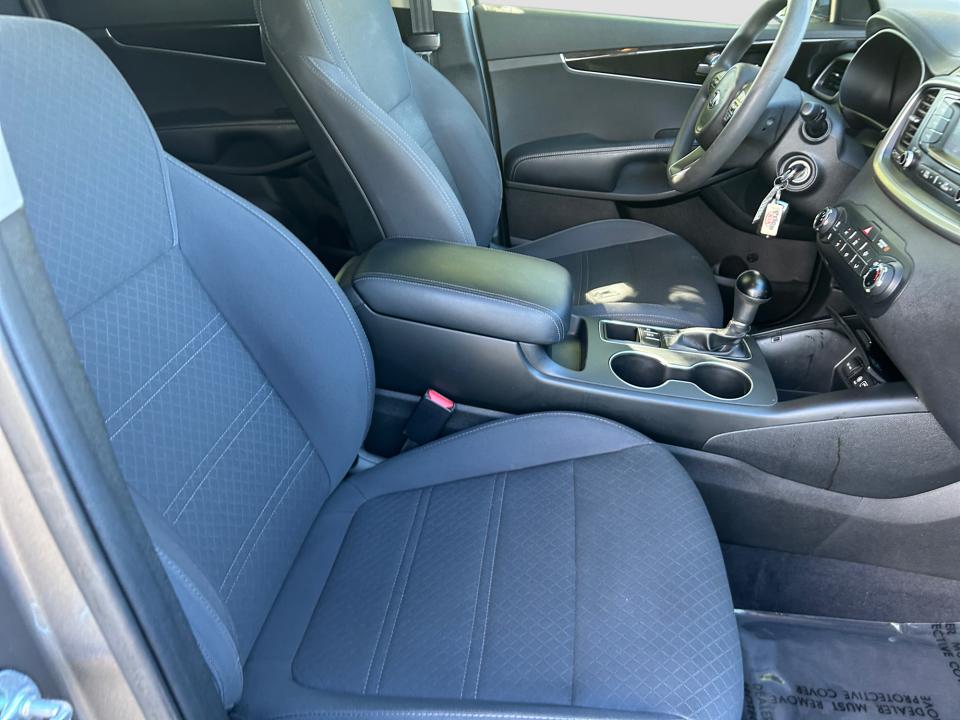 Used 2018 Kia Sorento SUV