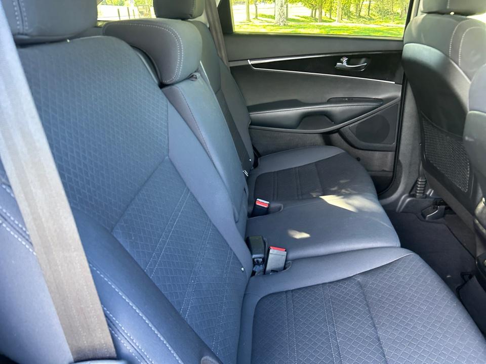 Used 2018 Kia Sorento SUV