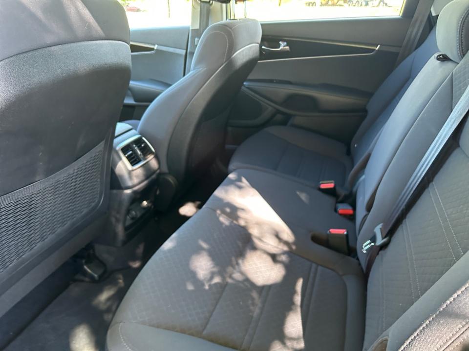 Used 2018 Kia Sorento SUV