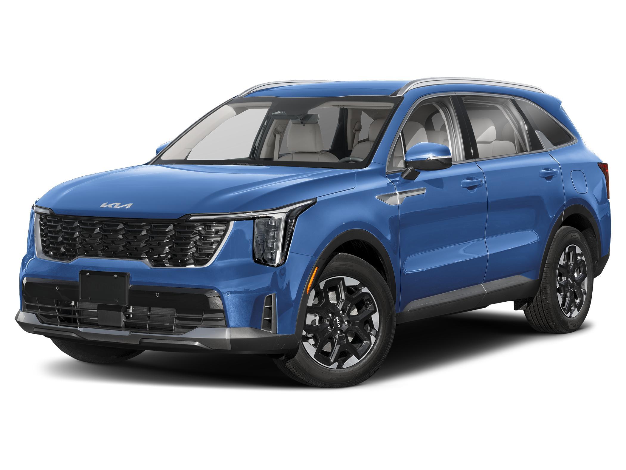 2024 Kia Sorento