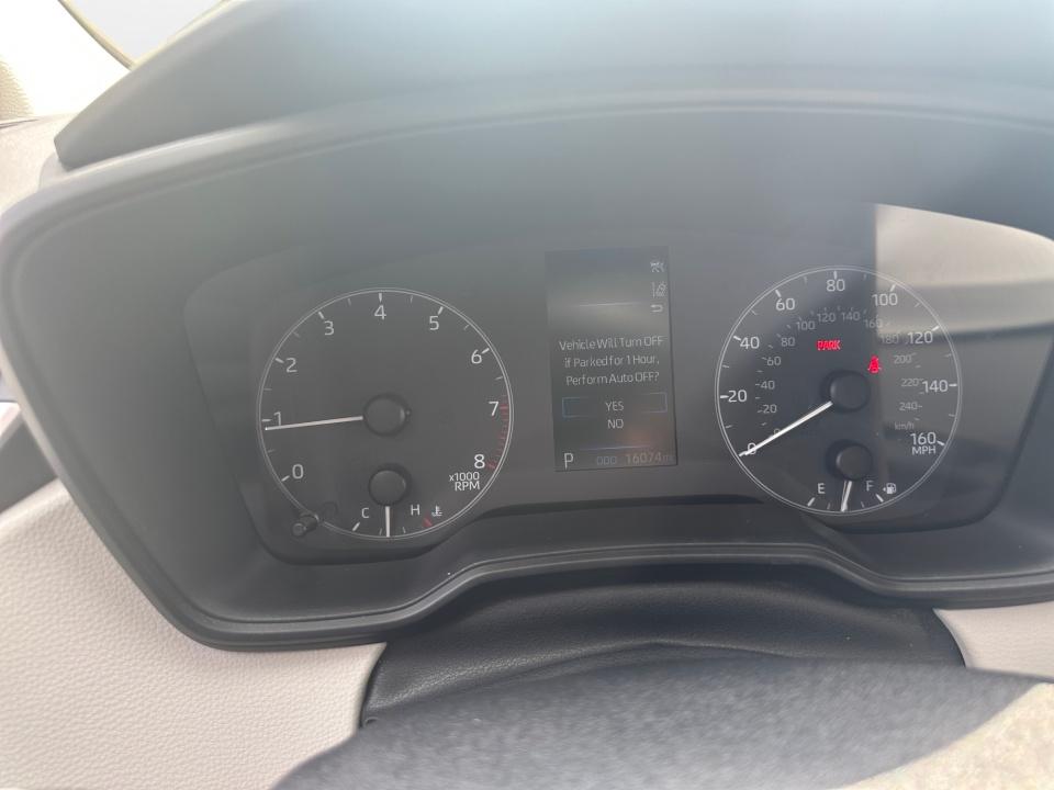 Used 2025 Toyota Corolla Sedan