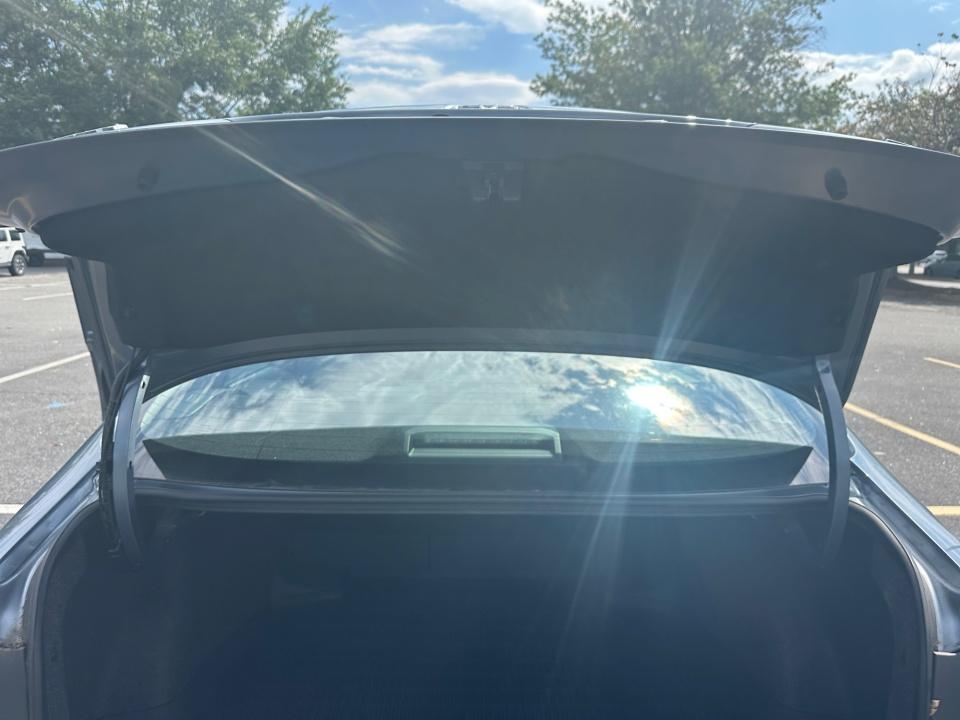 Used 2025 Toyota Corolla Sedan