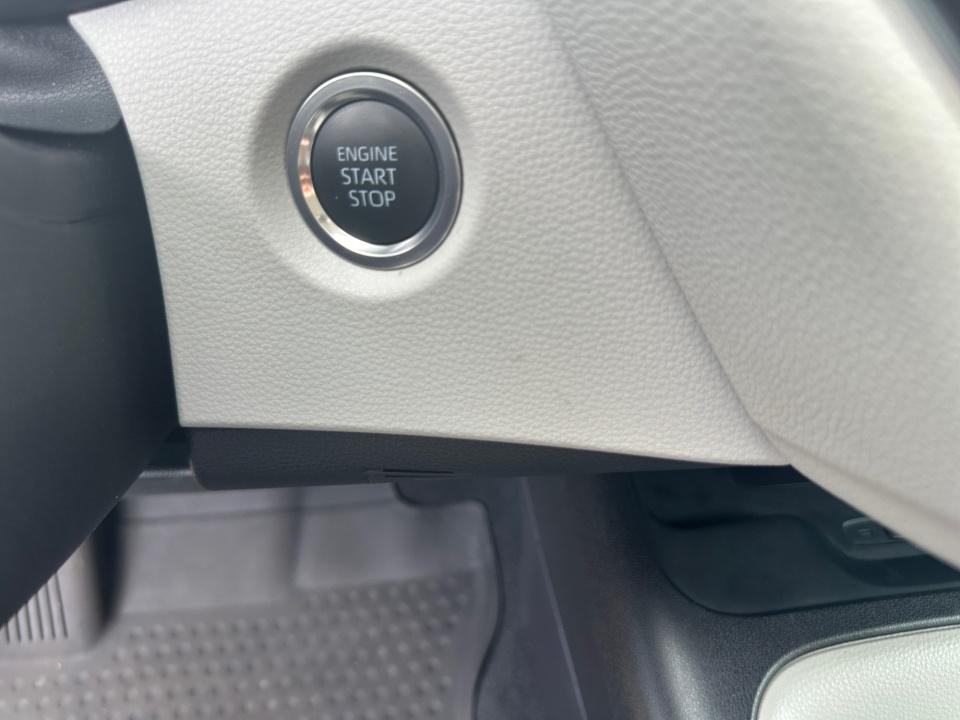 Used 2025 Toyota Corolla Sedan