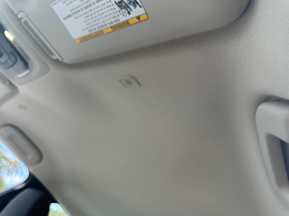 Used 2025 Toyota Corolla Sedan