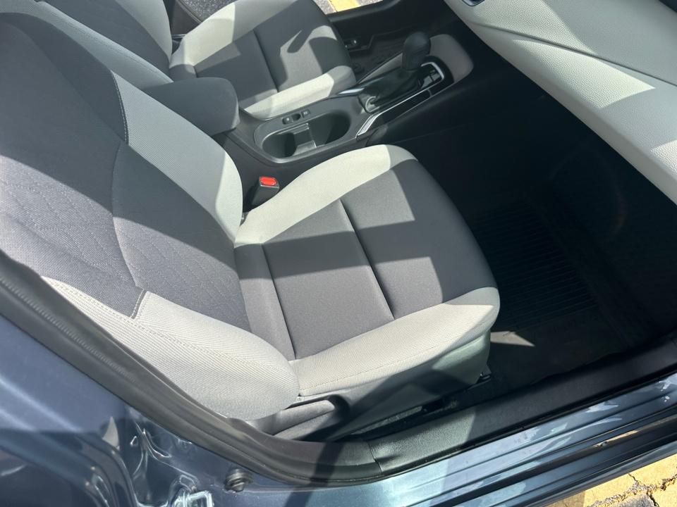 Used 2025 Toyota Corolla Sedan