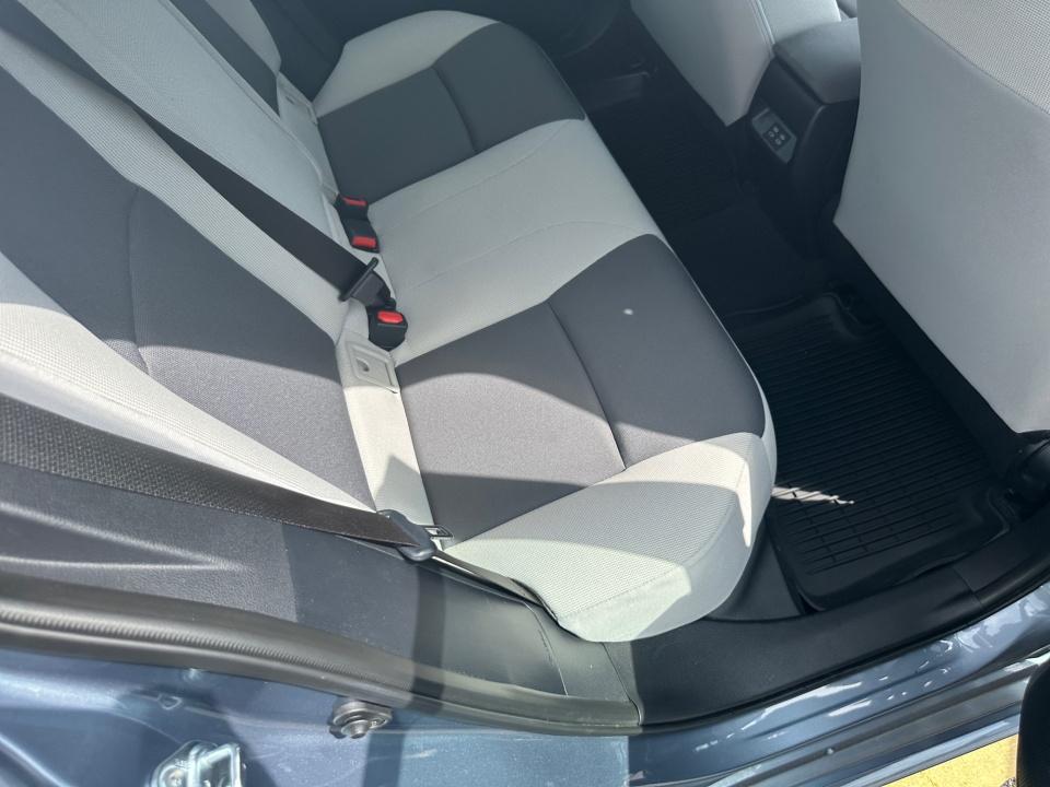 Used 2025 Toyota Corolla Sedan