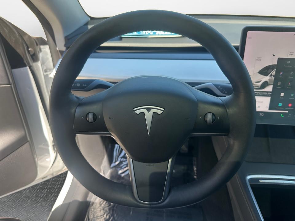 Used 2021 Tesla Model Y SUV