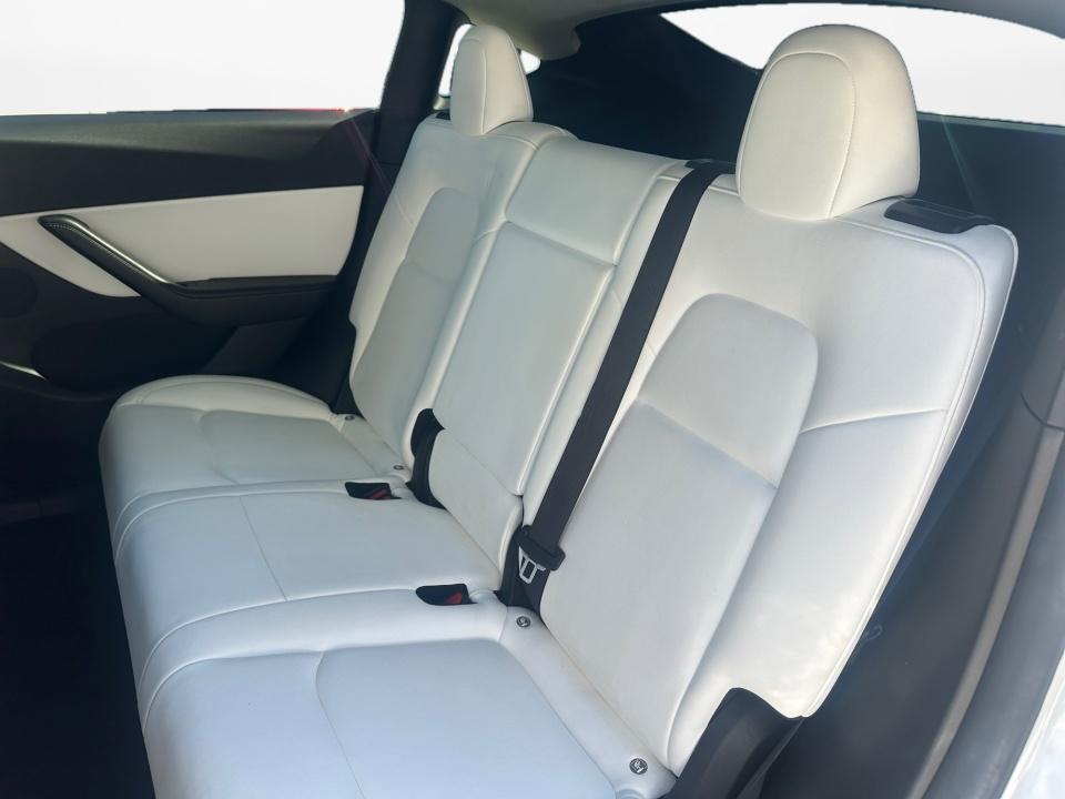 Used 2021 Tesla Model Y SUV