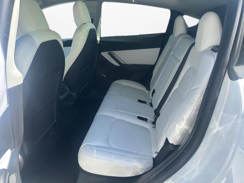 Used 2021 Tesla Model Y SUV