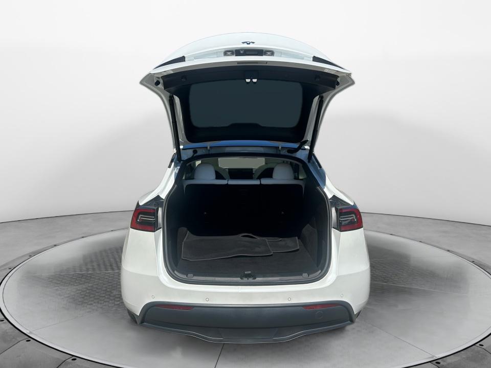 Used 2021 Tesla Model Y SUV