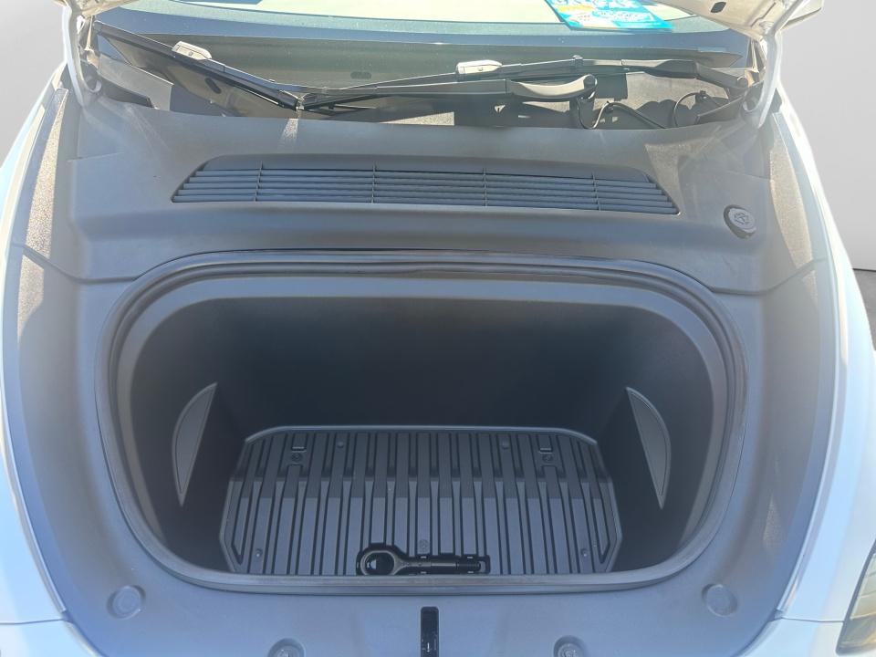 Used 2021 Tesla Model Y SUV