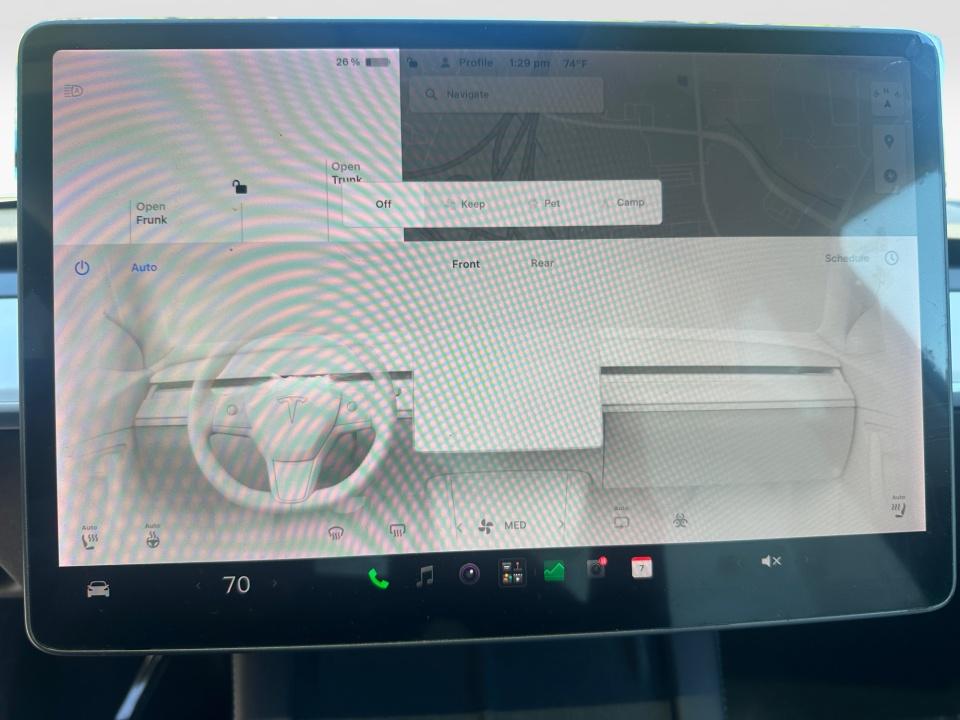 Used 2021 Tesla Model Y SUV