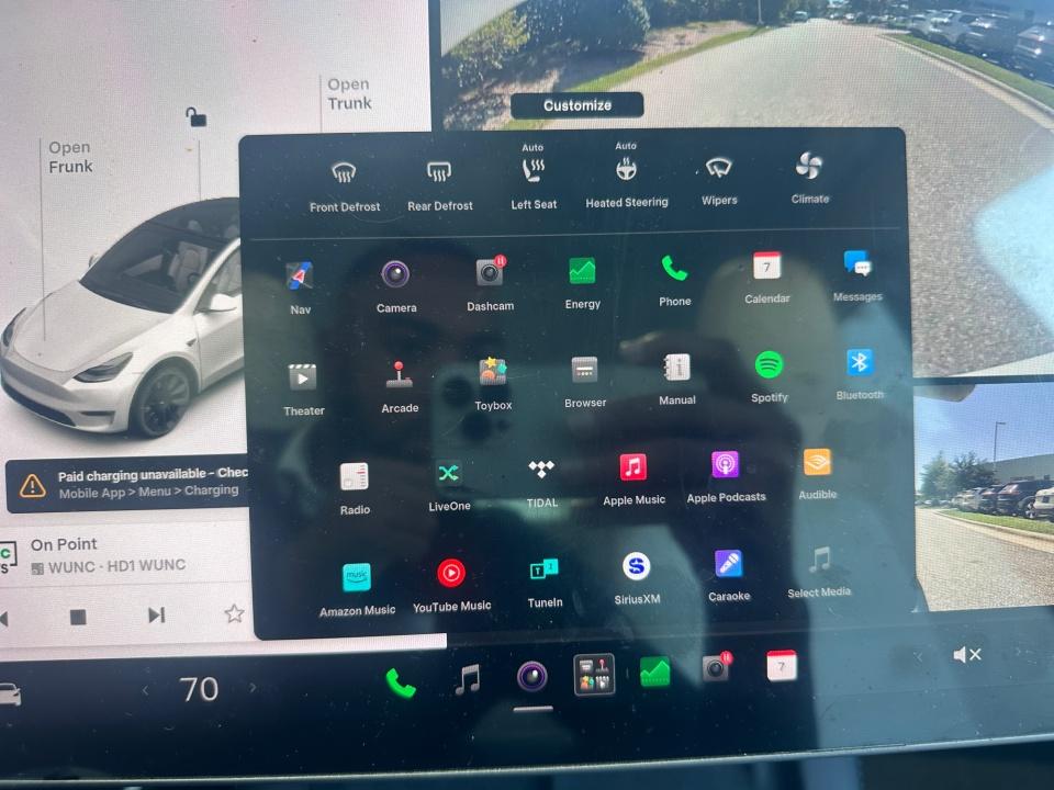 Used 2021 Tesla Model Y SUV