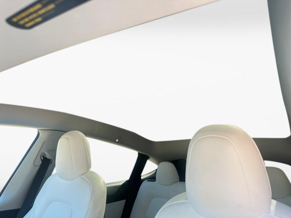 Used 2021 Tesla Model Y SUV