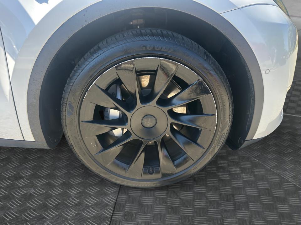 Used 2021 Tesla Model Y SUV