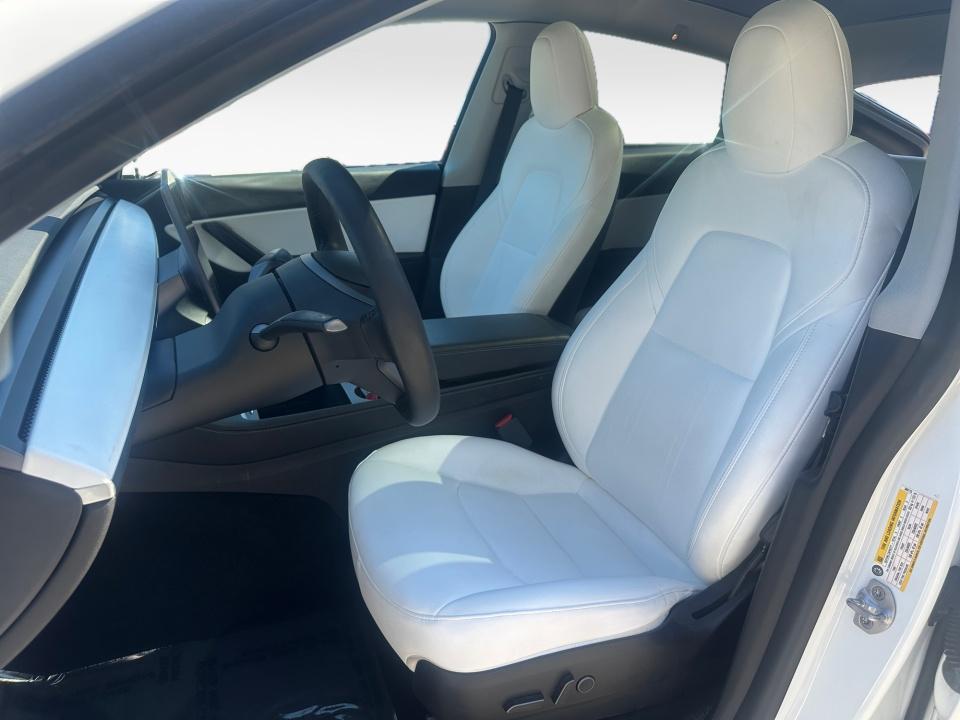 Used 2021 Tesla Model Y SUV