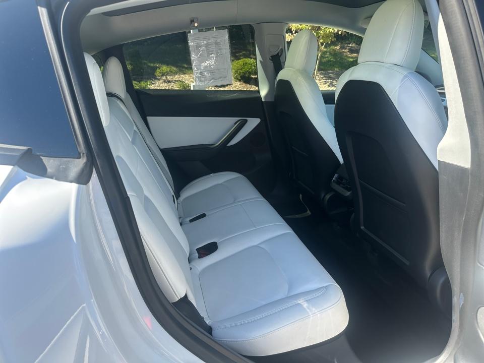 Used 2021 Tesla Model Y SUV