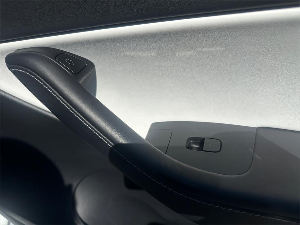 Used 2021 Tesla Model Y SUV