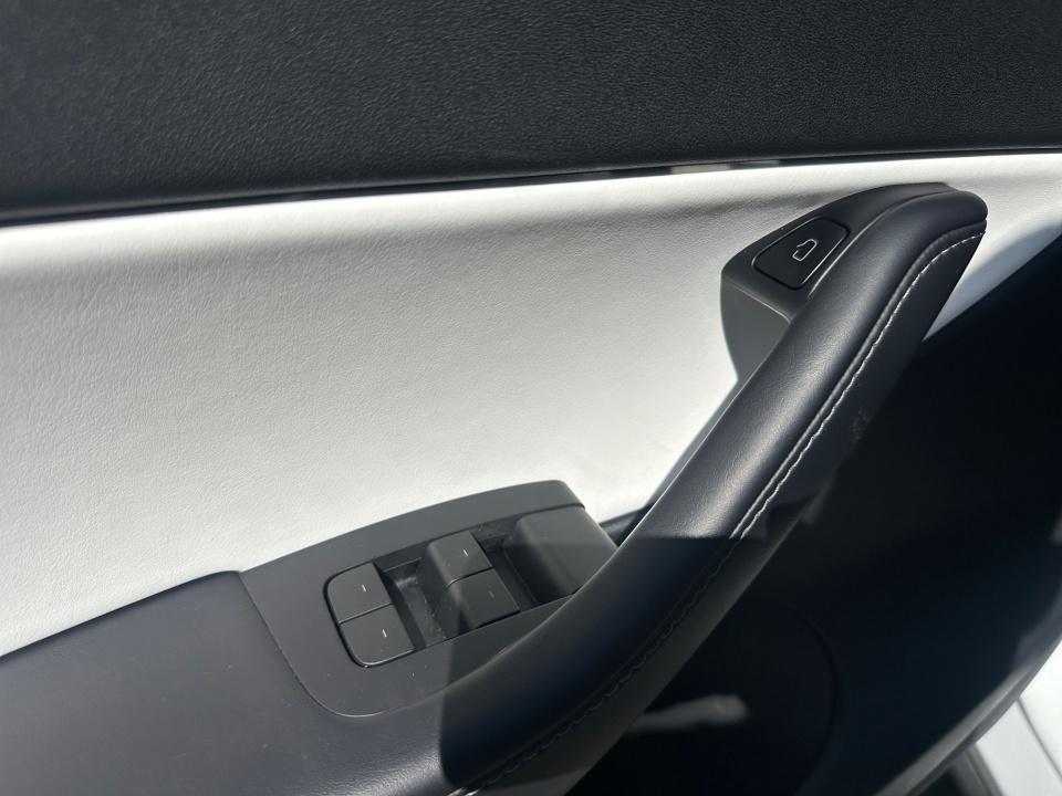 Used 2021 Tesla Model Y SUV