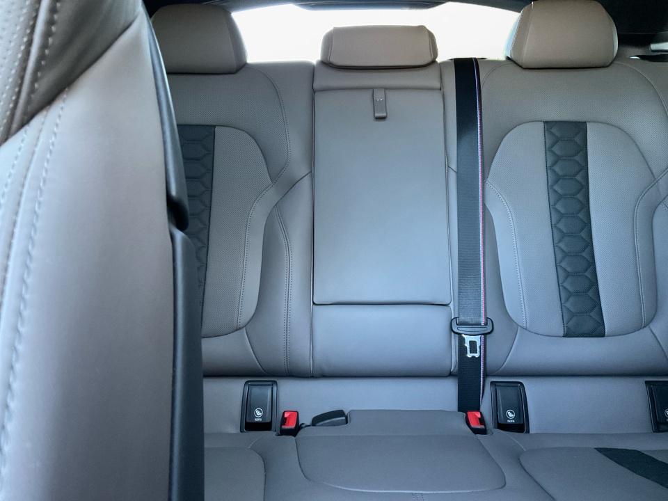Used 2024 BMW X6 M SUV